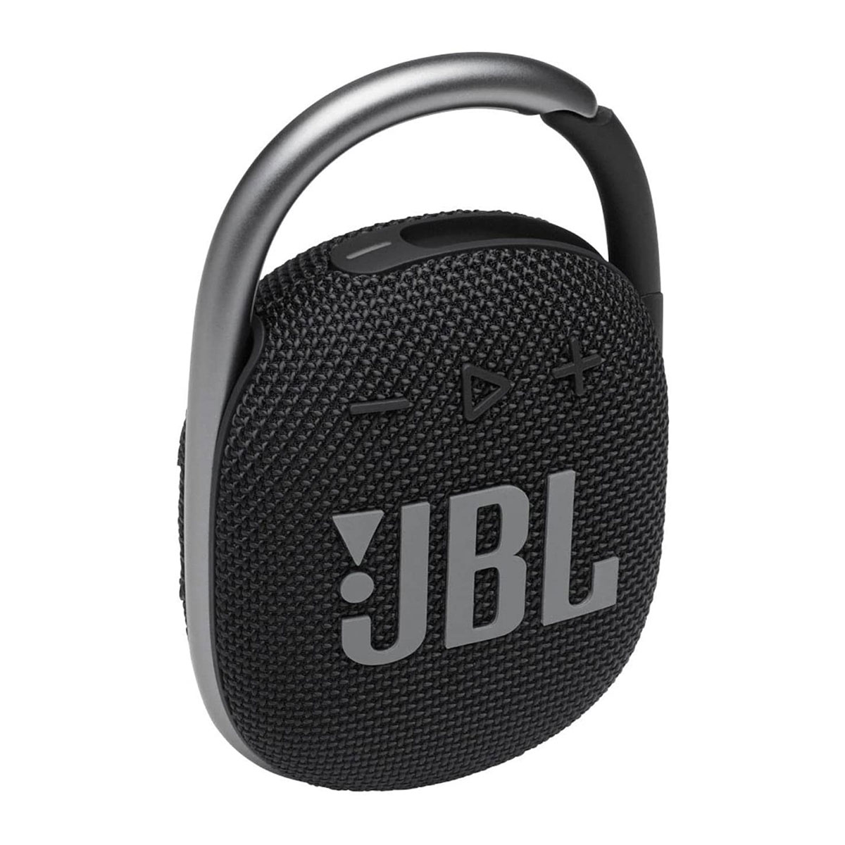 Buy JBL Clip 4 Portable Bluetooth Speaker Black in Kuwait