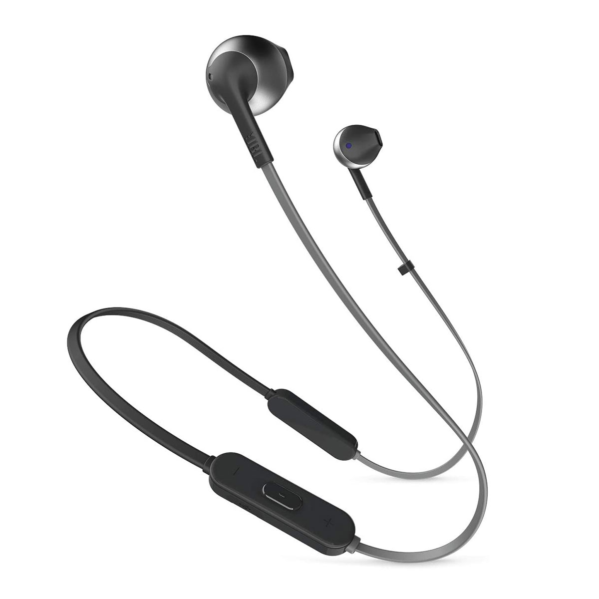 Buy JBL Tune T205BT True Wireless Earphones Black in Kuwait