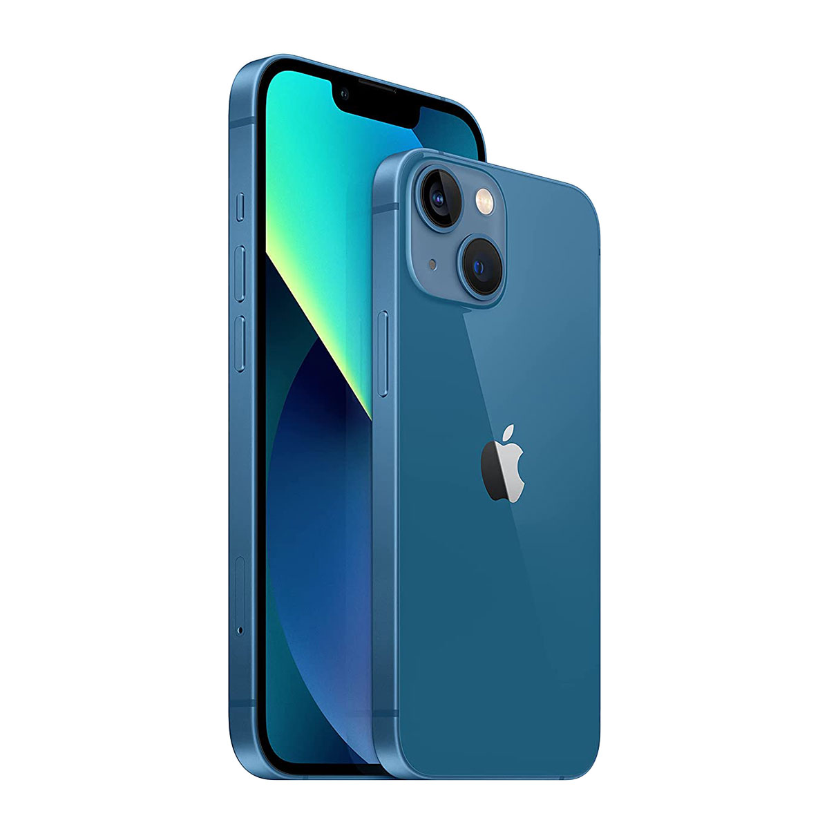 Apple iPhone 13 128GB - Blue