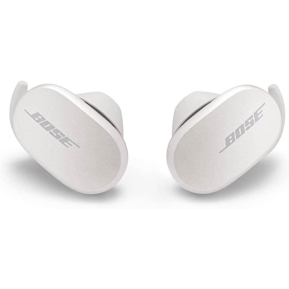 Buy Bose Earbuds Noise Cancelling Soapstone in Kuwait