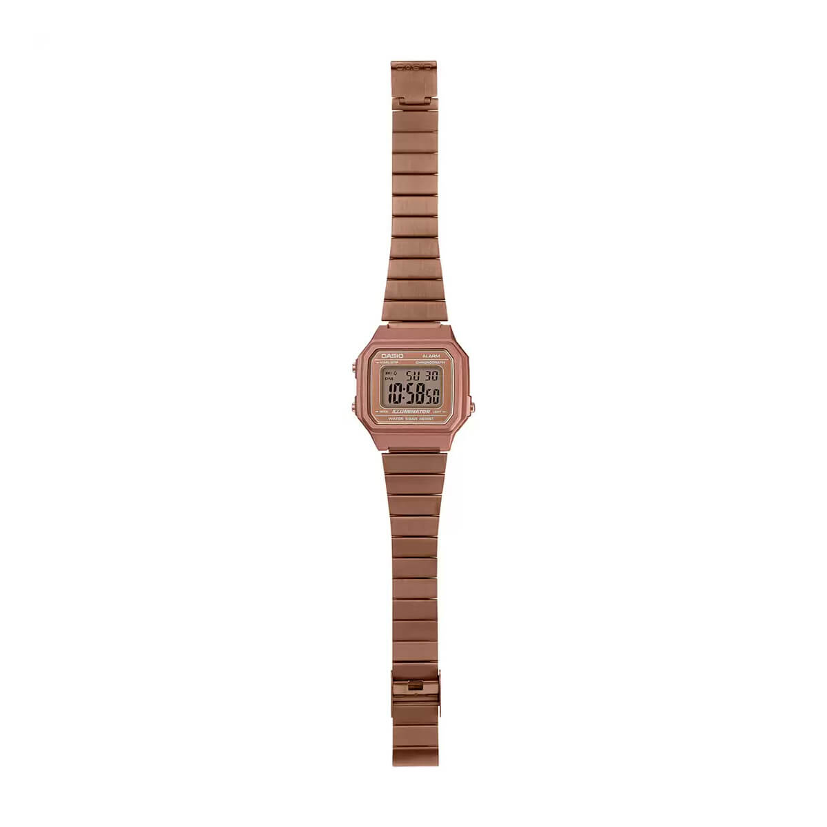 Buy Casio Vintage Watch B650W in kuwait