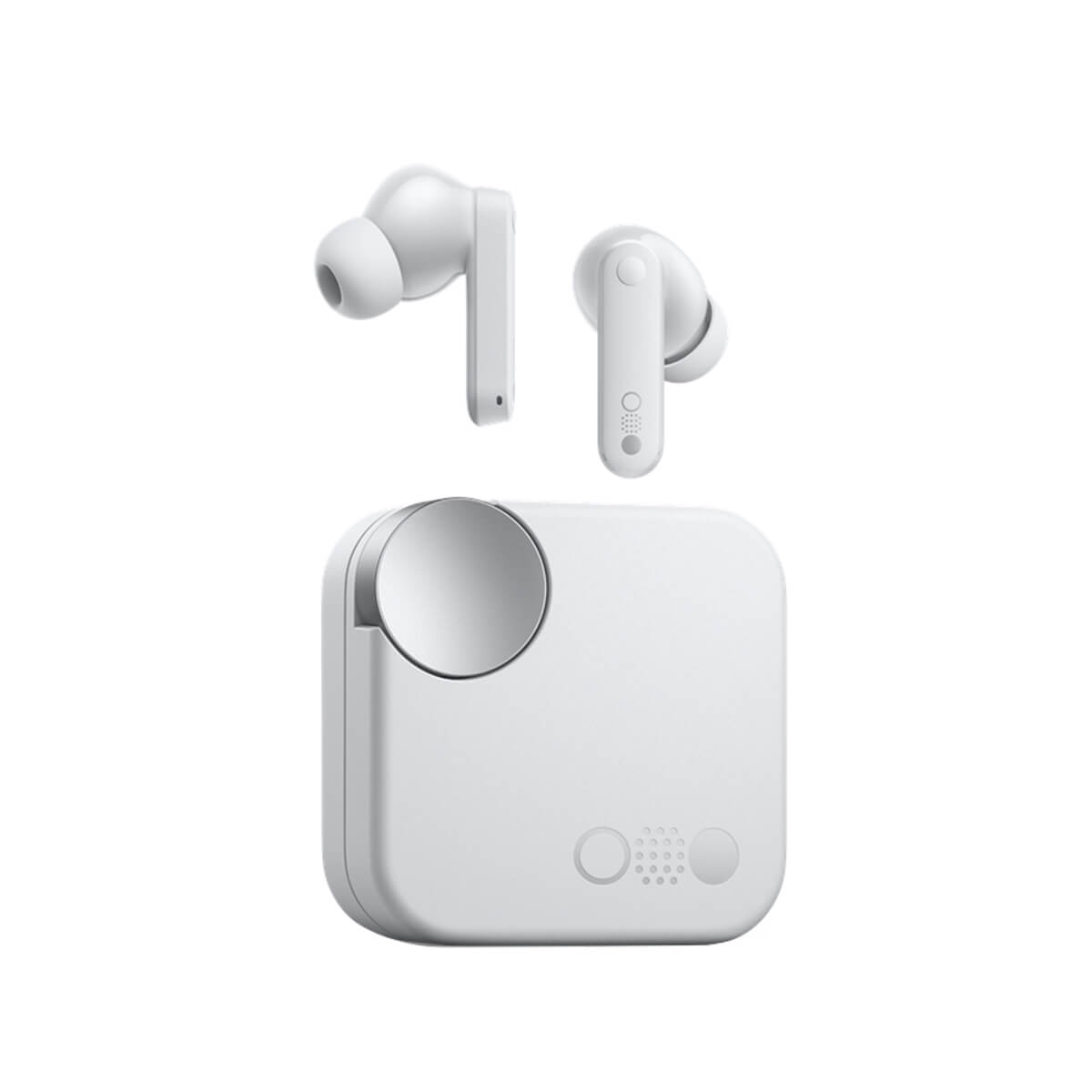 CMF by Nothing Buds Pro 2 Wireless Earphone - Light Gray