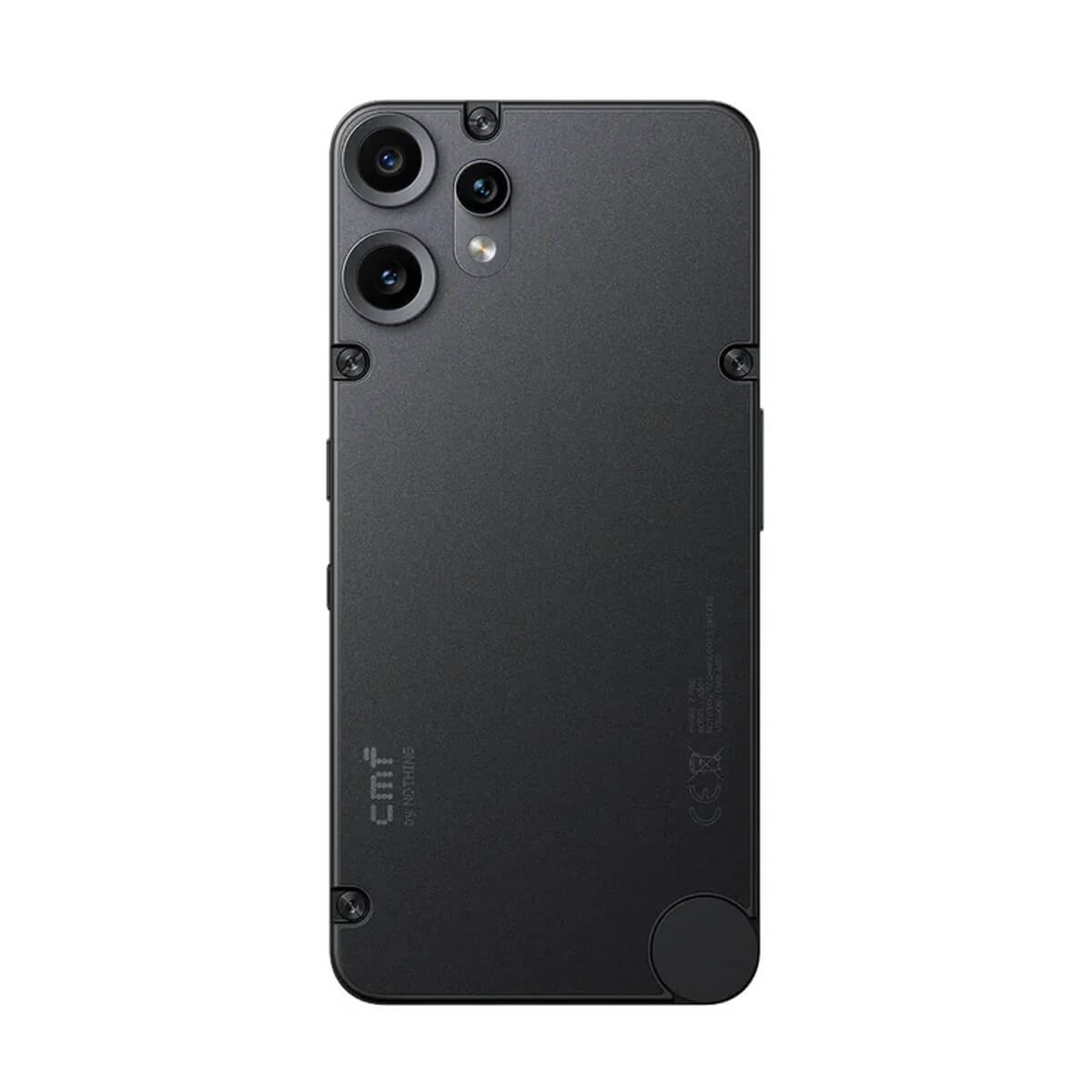 CMF by Nothing Phone 2 Pro (8GB RAM + 128GB Memory) - Black
