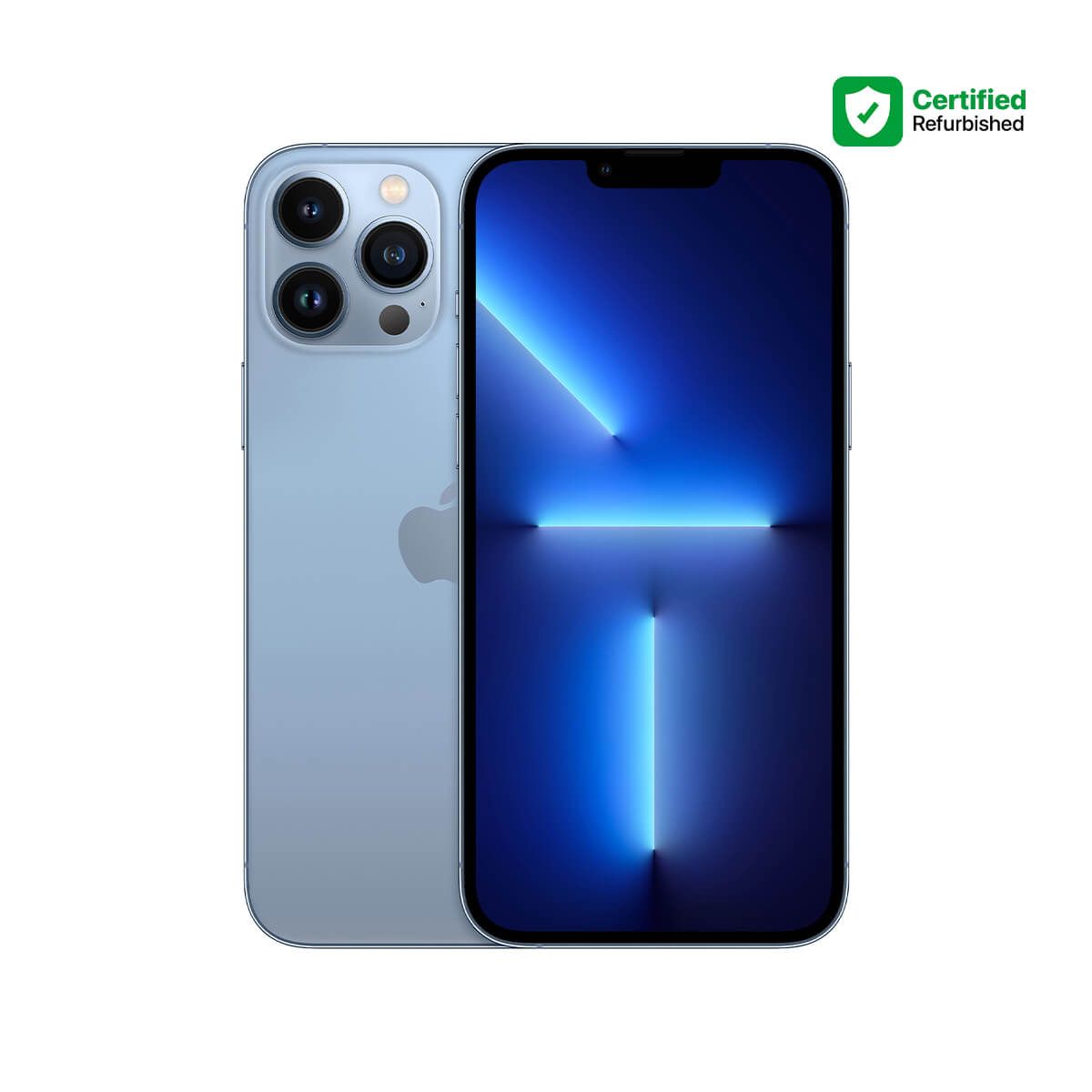 هاتف أبل iPhone 13 Pro Max سعة 512 جيجابايت