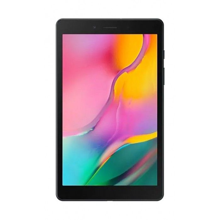 جهاز لوحي سامسونج Galaxy Tab A20 سعة 32 جيجابايت 8 بوصة واي فاي + خلوي