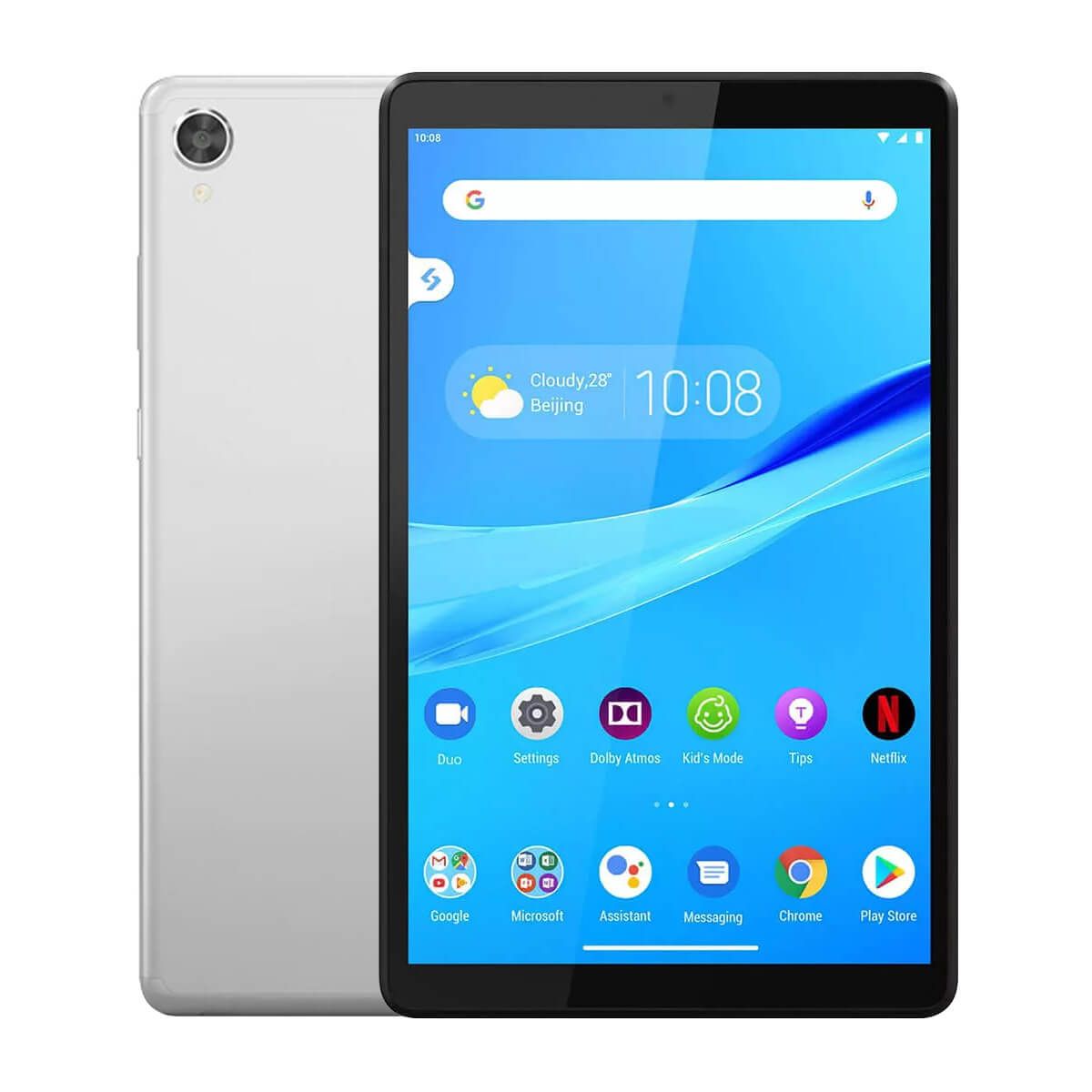 Lenovo Tab M8 HD 2nd Gen 32GB 2GB RAM Wi-Fi + Cellular
