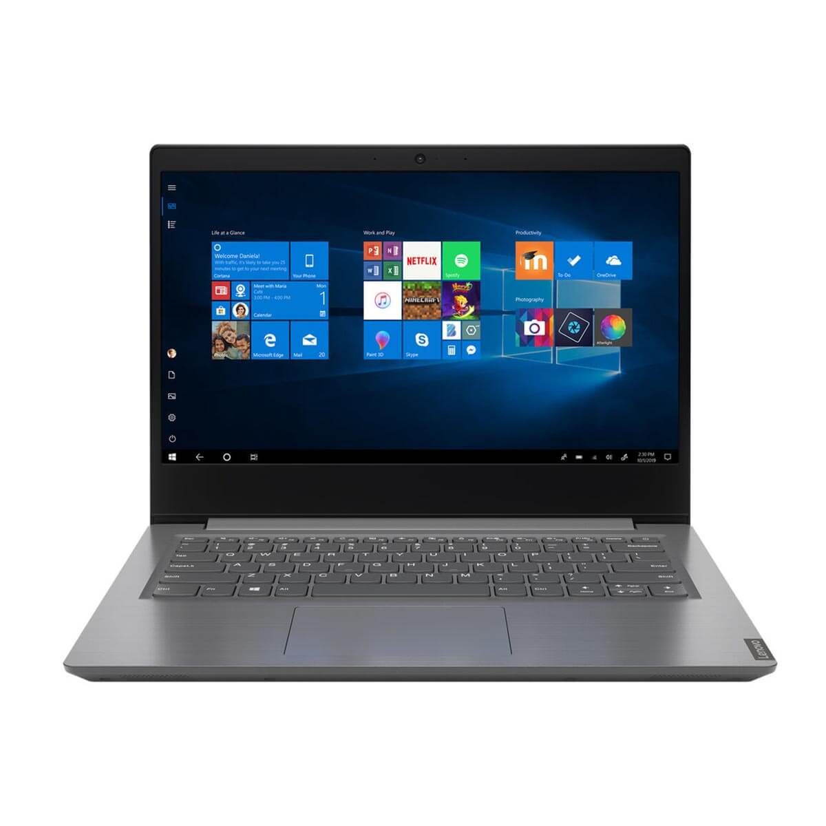Lenovo V14-IIL 14-inch, Intel Core i5, 4GB RAM, 1TB SSD