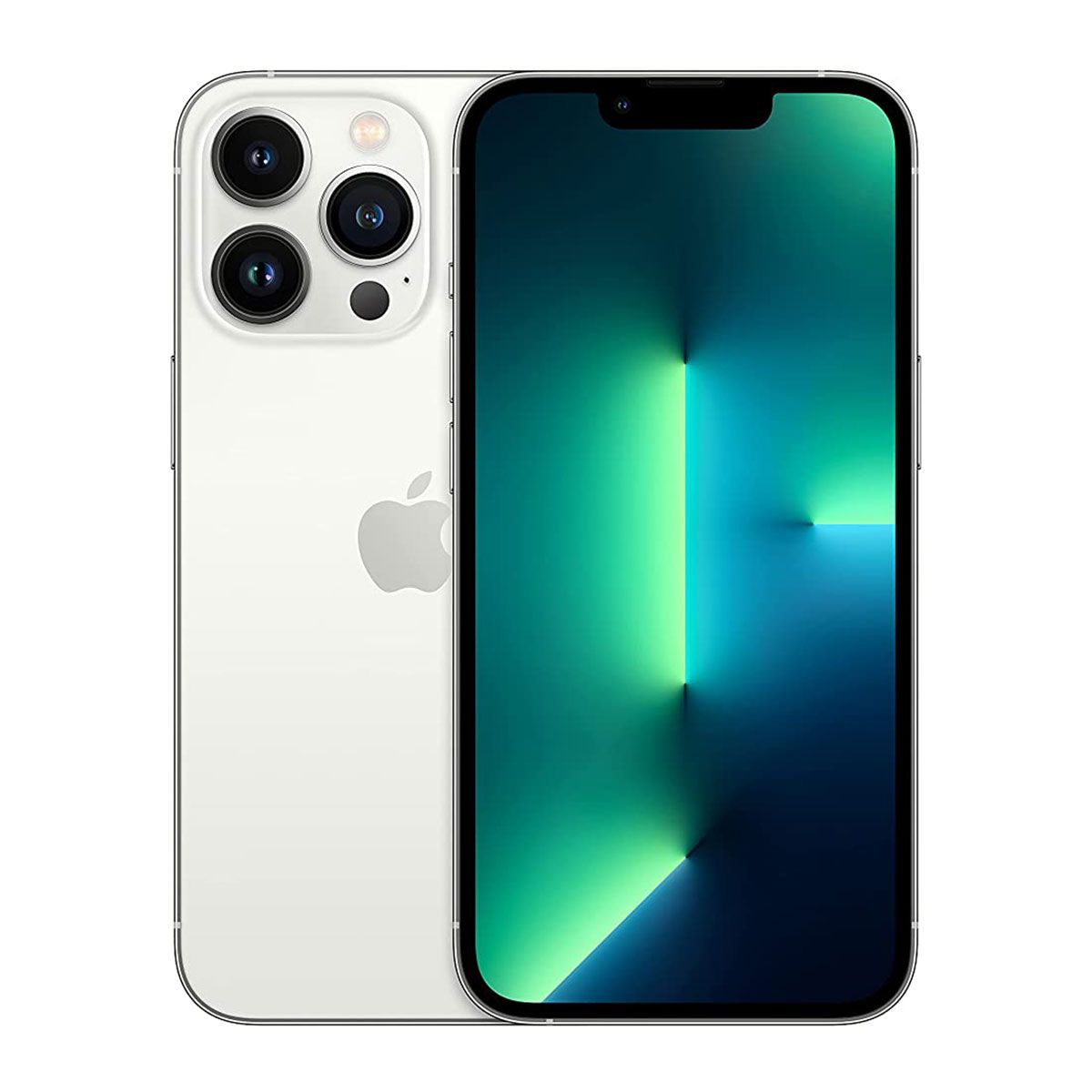 هاتف أبل iPhone 13 Pro Max سعة 256 جيجابايت