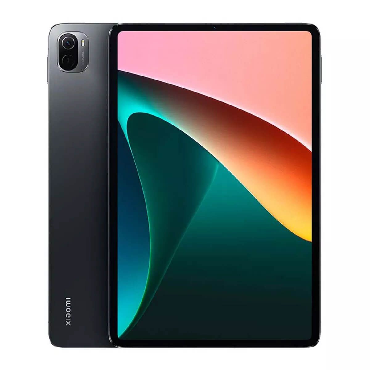 جهاز لوحي شاومي Xiaomi Pad 5 سعة 128 جيجابايت 11 بوصة واي فاي