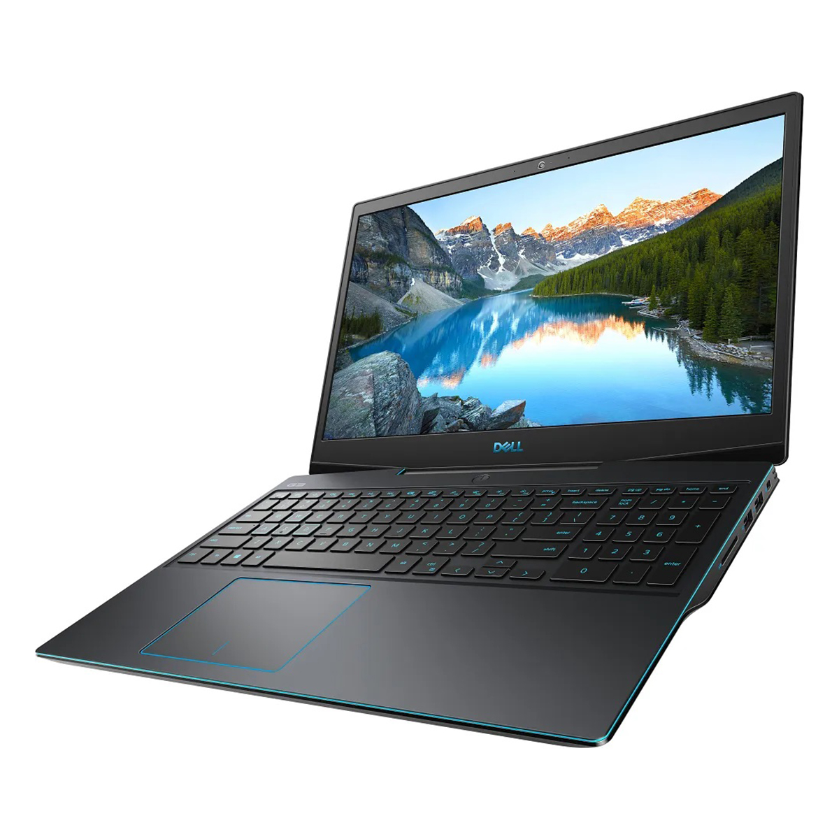 パソコン 【】 DELL ゲーミングノートパソコン G3 15 3500 P89F002 i7