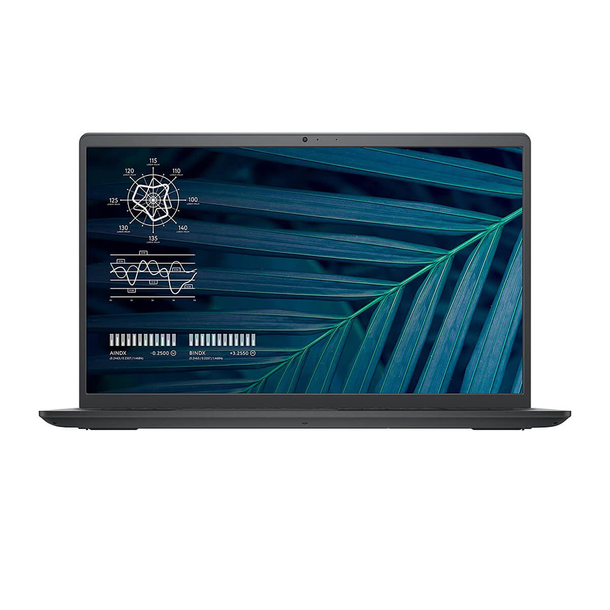 Dell Vostro 3510 15.6 Inch Laptop, (Core i5 10th Gen, 4GB RAM, 1TB