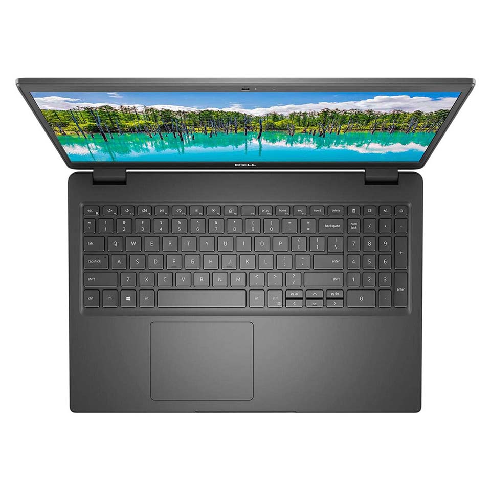 Dell Latitude 3510 Core i5 10th Gen - (8GB/1TB/15.6