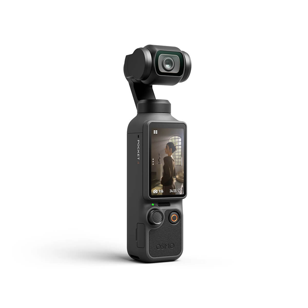 DJI Osmo Pocket 4 Standard Combo