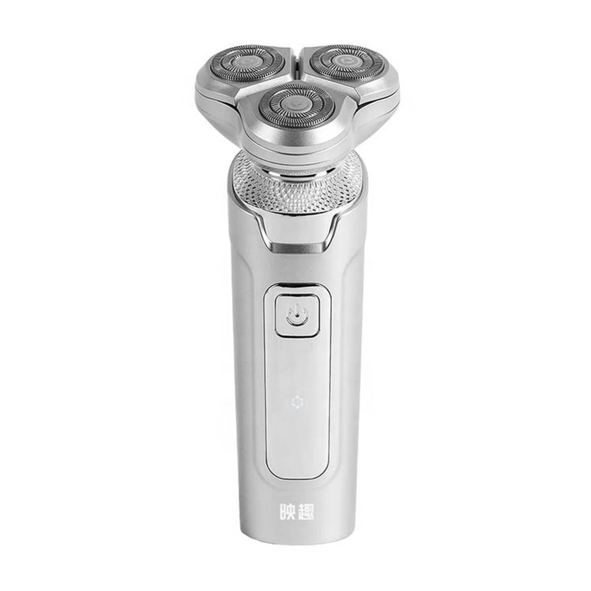 Buy Enchen X2 Electric Shaver Silver in Kuwait