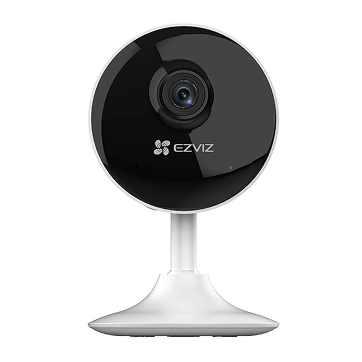 Buy Ezviz C1CB Smart Home Security Camera 1080p H.265 White in Kuwait