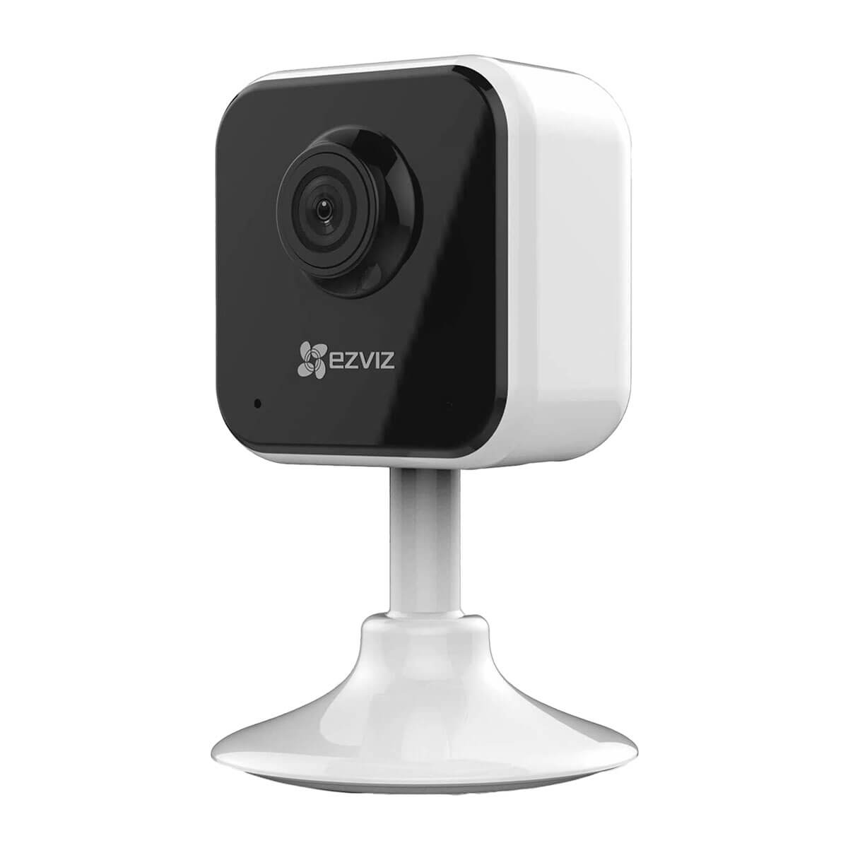 Buy Ezviz C1HC Smart Home Security Camera 1080p H.265 White in Kuwait