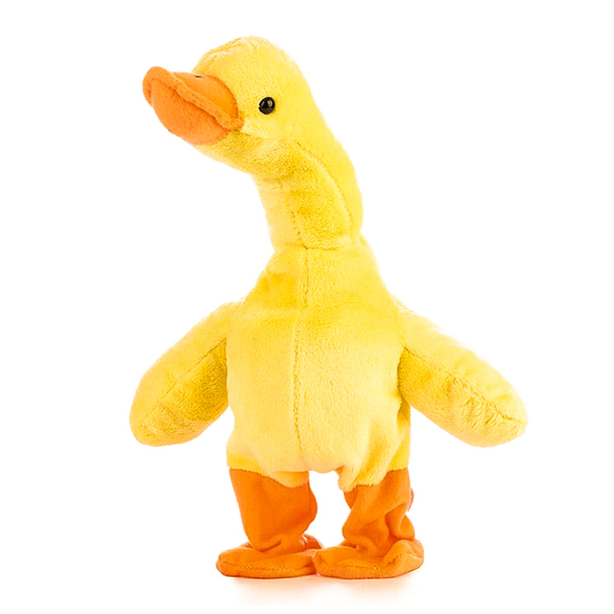 Buy Funny Duck Musical Toy with USB Charging in Kuwait