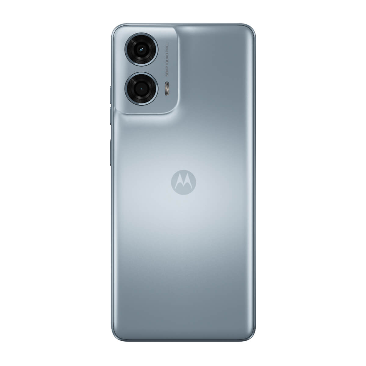 Motorola Moto G24 Power (8GB RAM + 256GB Memory) - Glacier Blue
