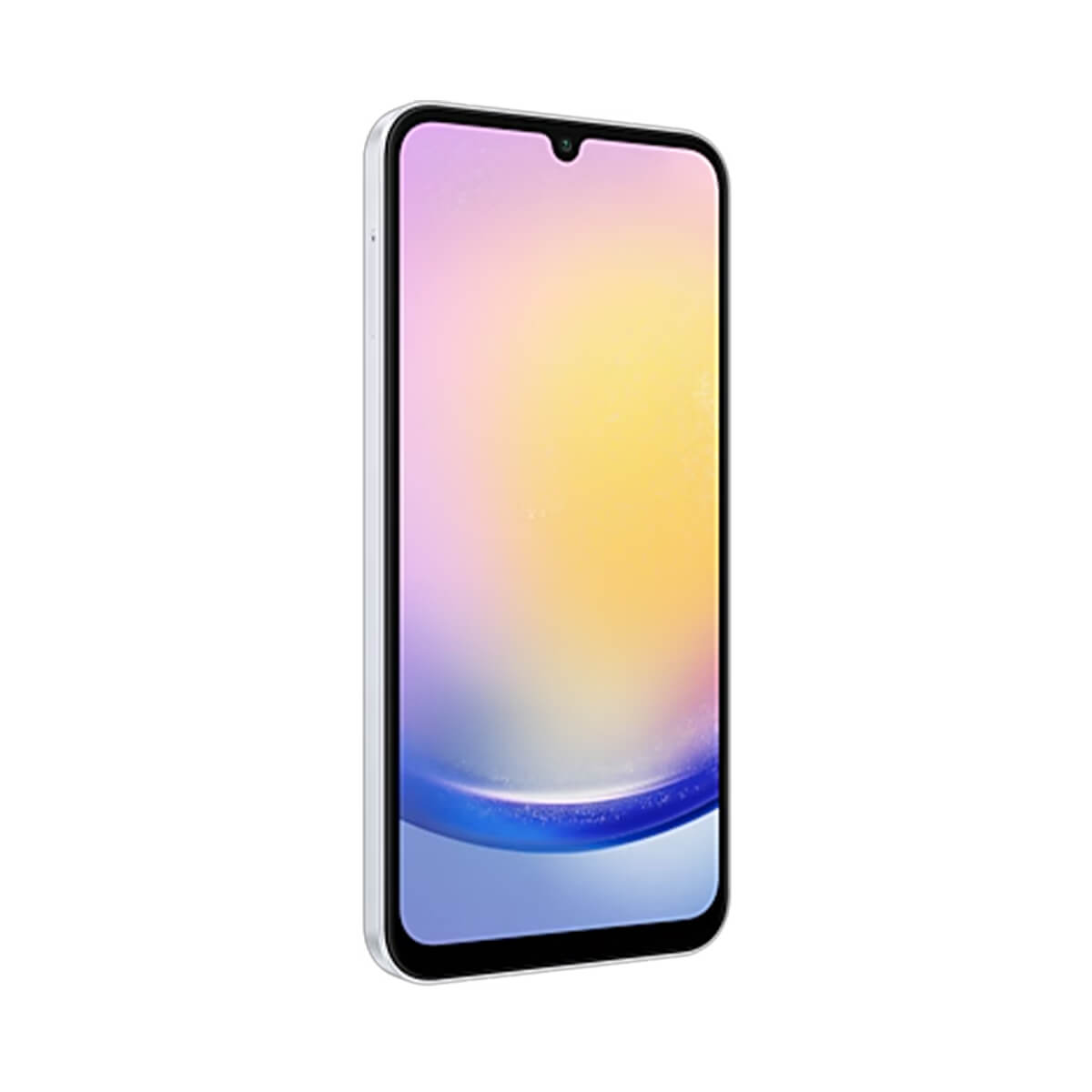 Samsung Galaxy A25 5G (6GB RAM + 128GB Memory) - Light Blue