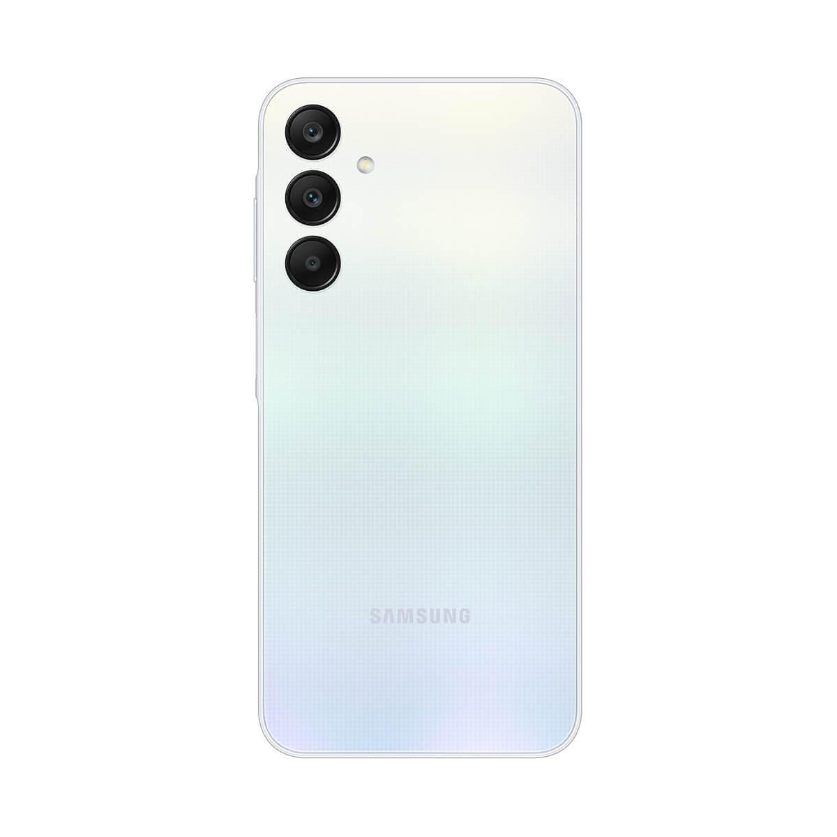 Samsung Galaxy A25 5G (6GB RAM + 128GB Memory) - Light Blue