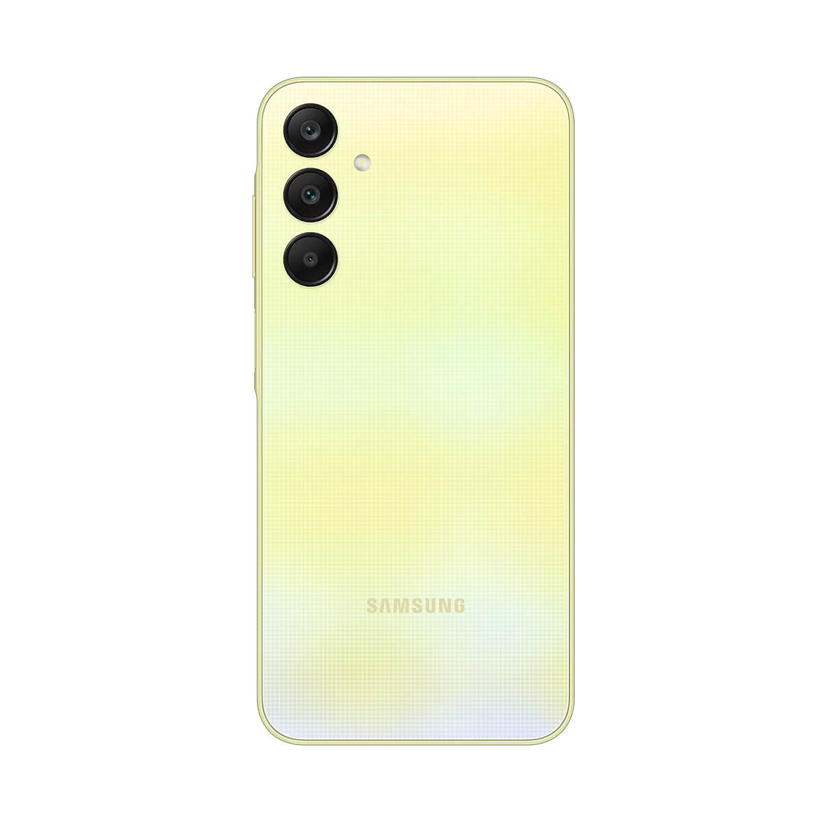Samsung Galaxy A25 5G (8GB RAM + 256GB Memory) - Yellow