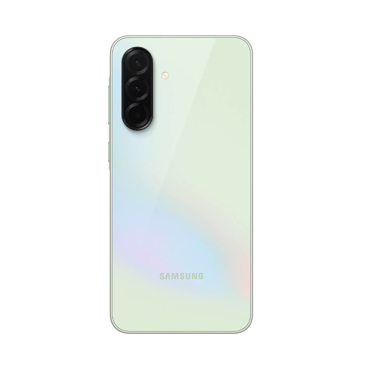 Samsung Galaxy A36 5G (8GB RAM + 256GB Memory) - Awesome Lime