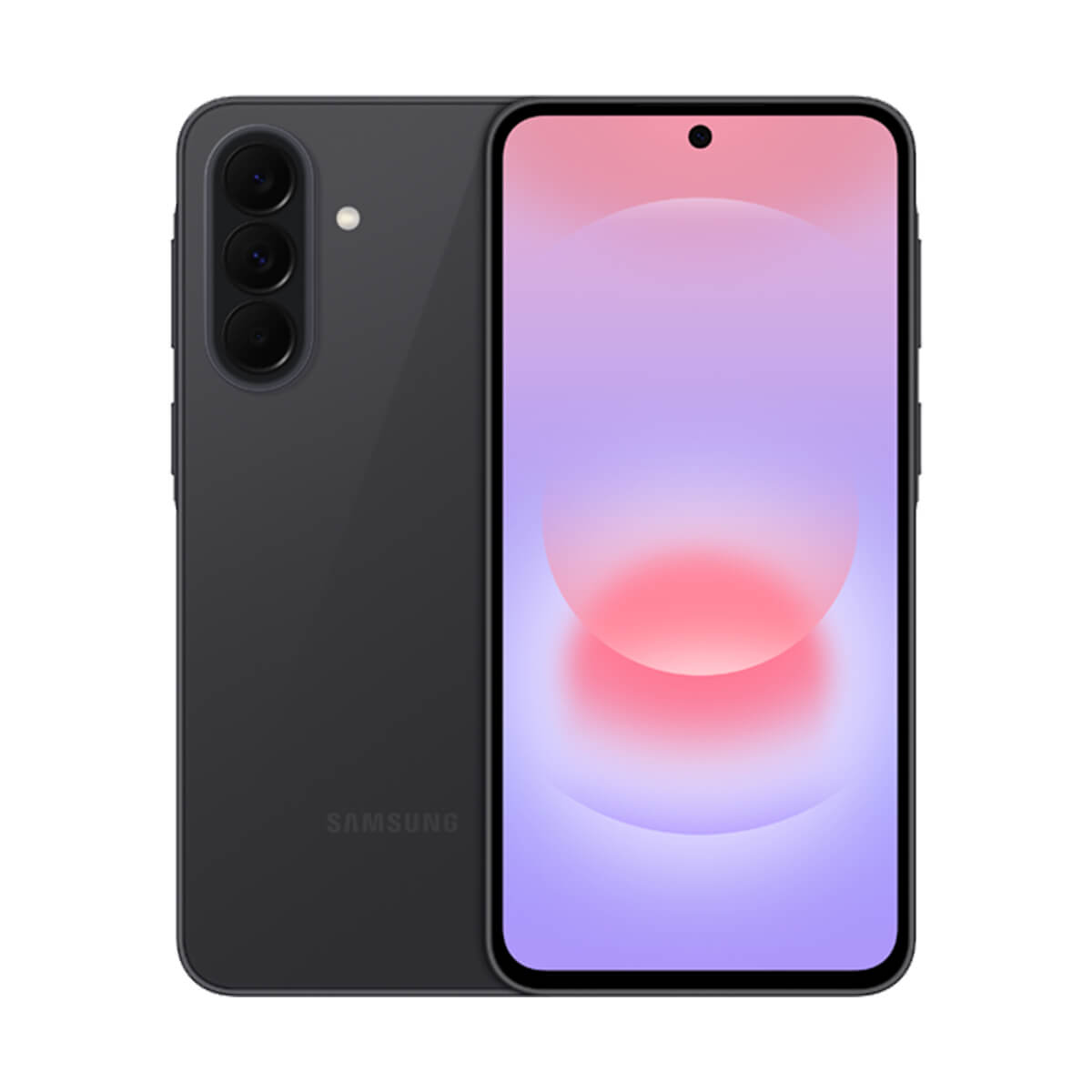 Samsung Galaxy A36 5G (8GB RAM + 128GB Memory) - Awesome Black