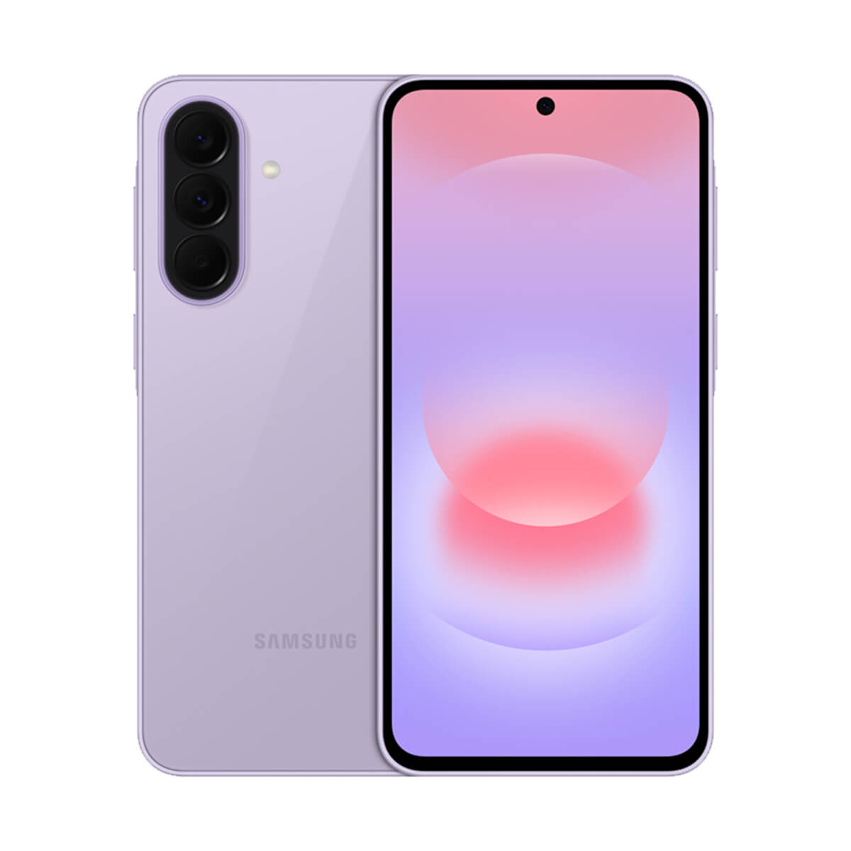 Google Pixel 10a (8GB RAM + 128GB Memory) - Lavender