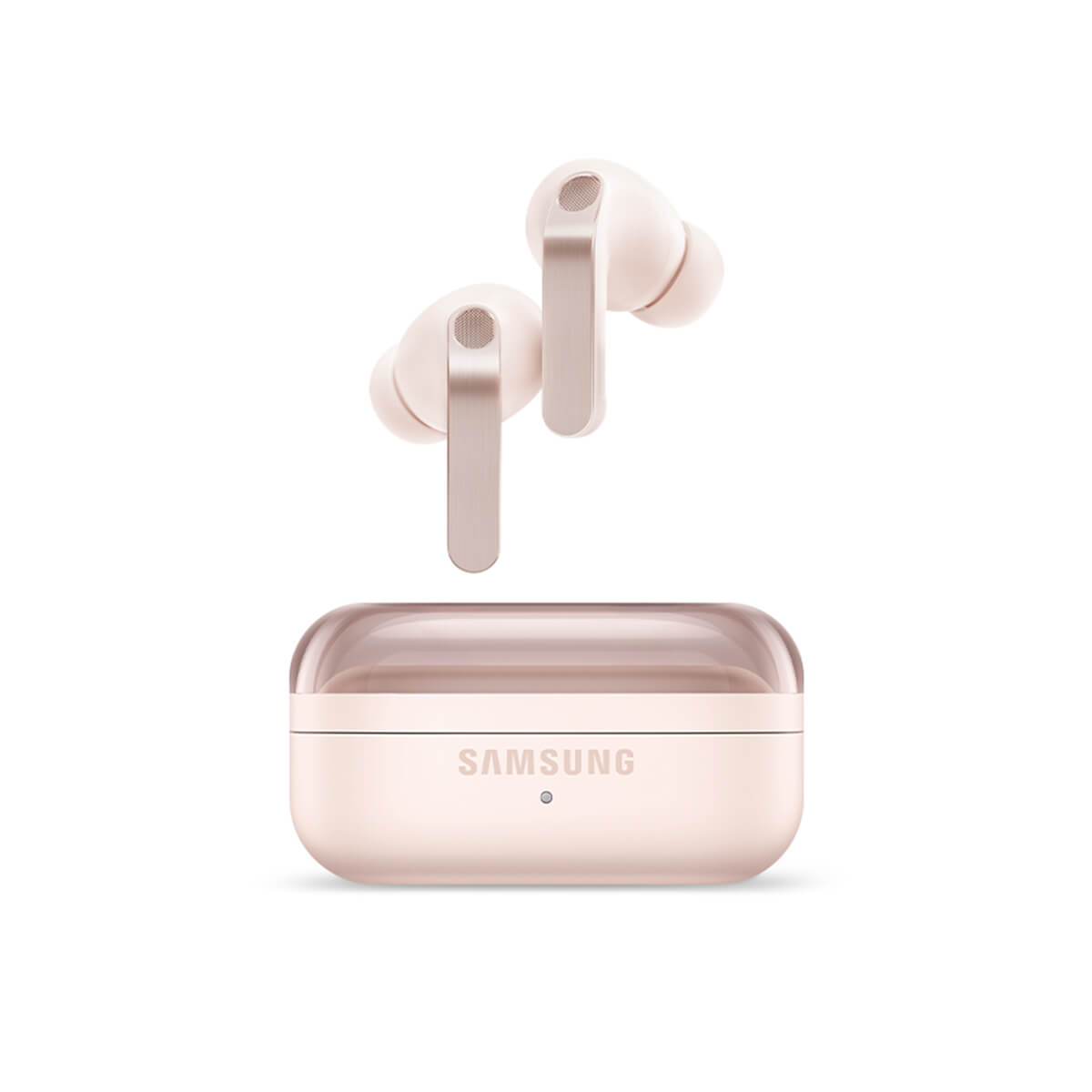 Samsung Galaxy Buds 4 Pro - Pink Gold