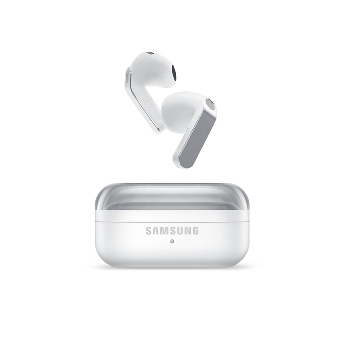 Samsung Galaxy Buds 4 Pro - Pink Gold