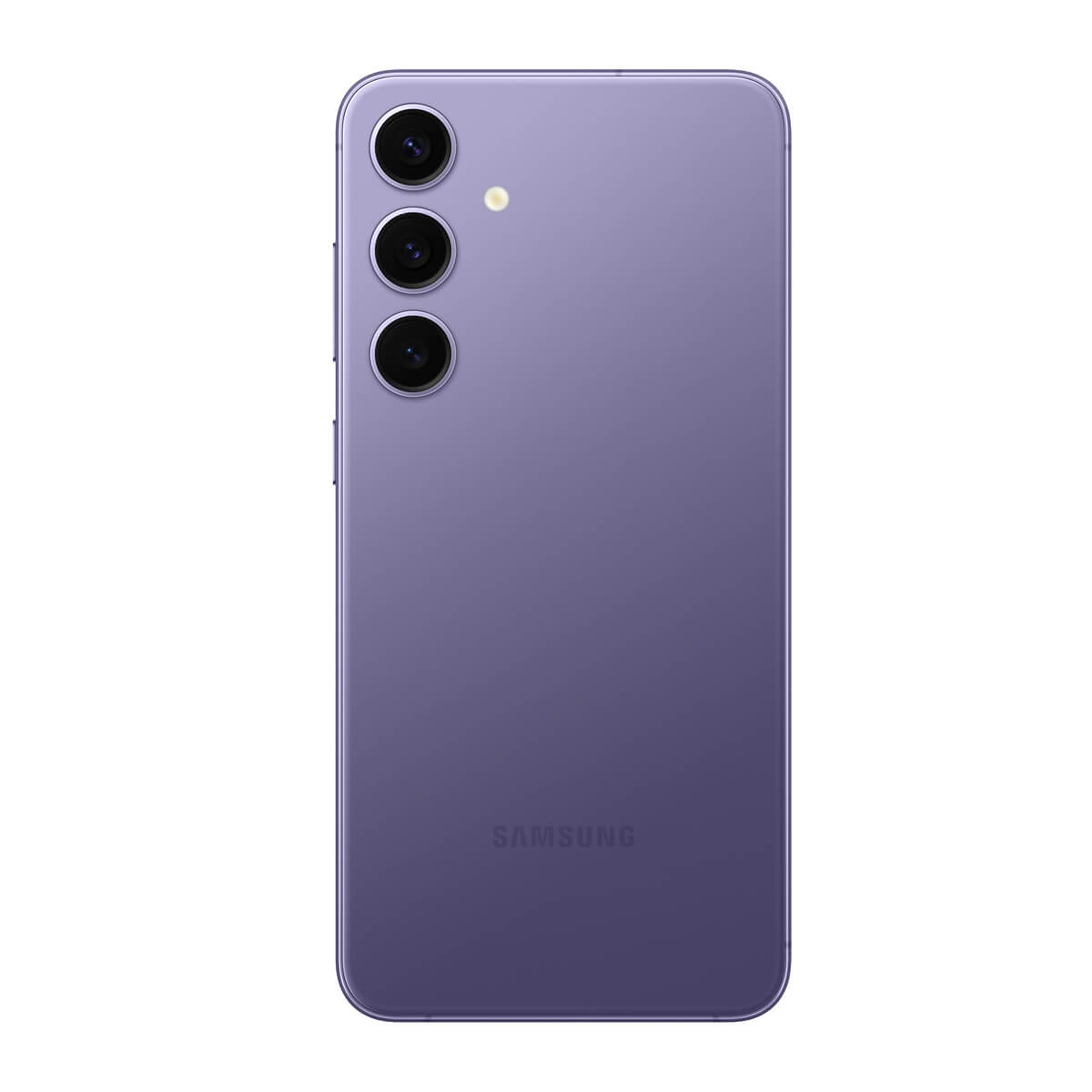 Samsung Galaxy S24+ (12GB RAM + 256GB Memory) - Cobalt Violet Samsung Galaxy S24+ (12GB RAM + 256GB Memory) - Cobalt Violet