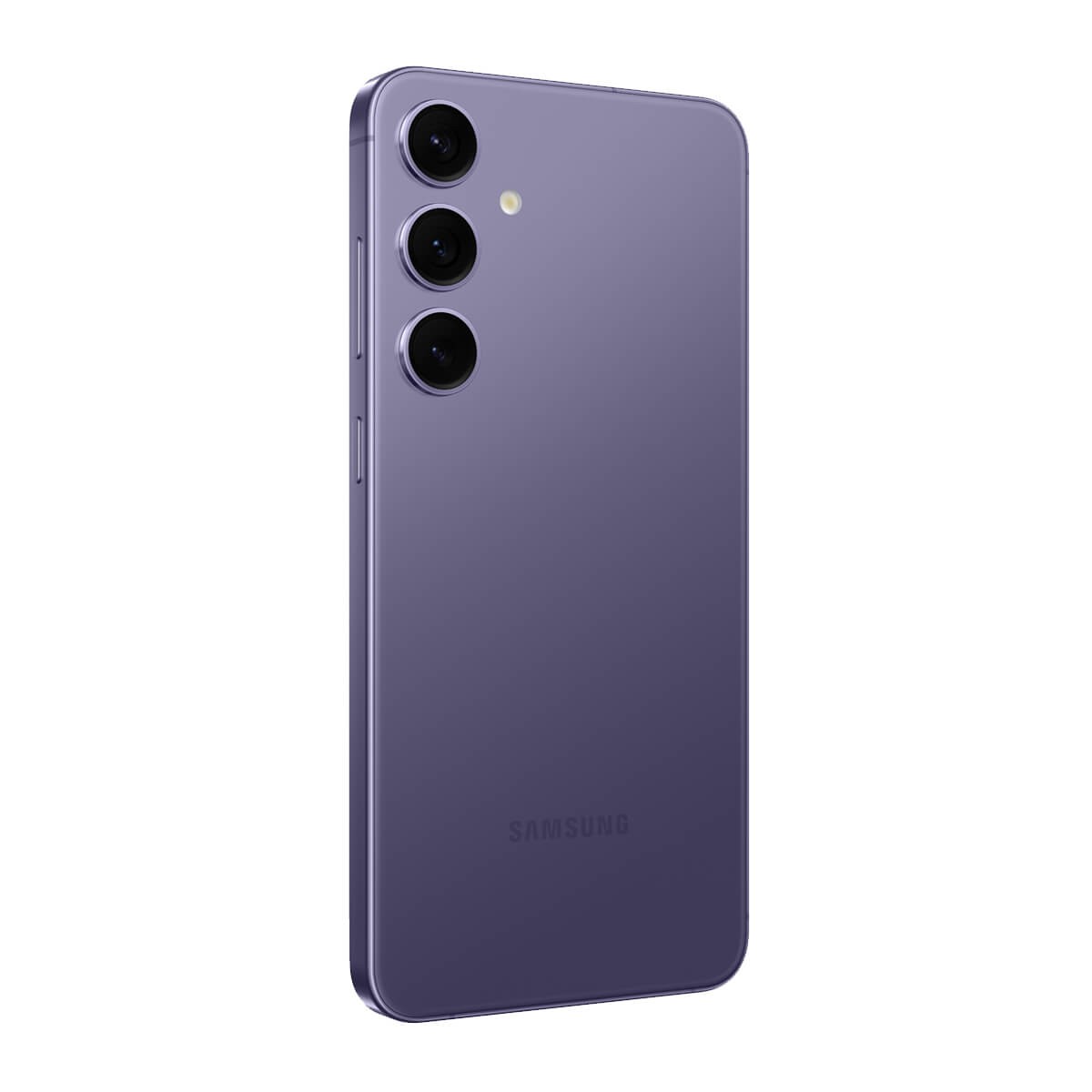 Samsung Galaxy S24 (8GB RAM + 128GB Memory) - Cobalt Violet