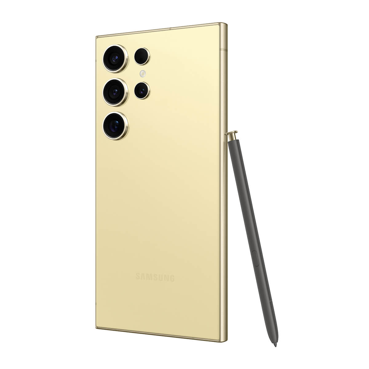 Samsung Galaxy S24 Ultra (12GB RAM + 512GB Memory