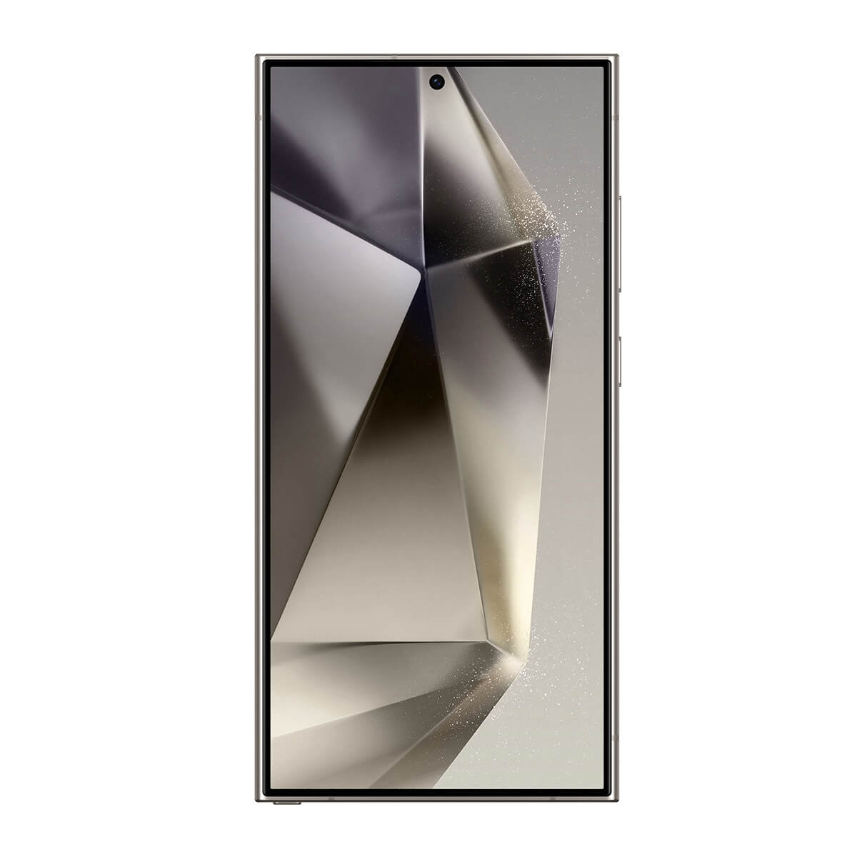 Samsung Galaxy S24 Ultra (12GB RAM + 512GB Memory) - Titanium Gray