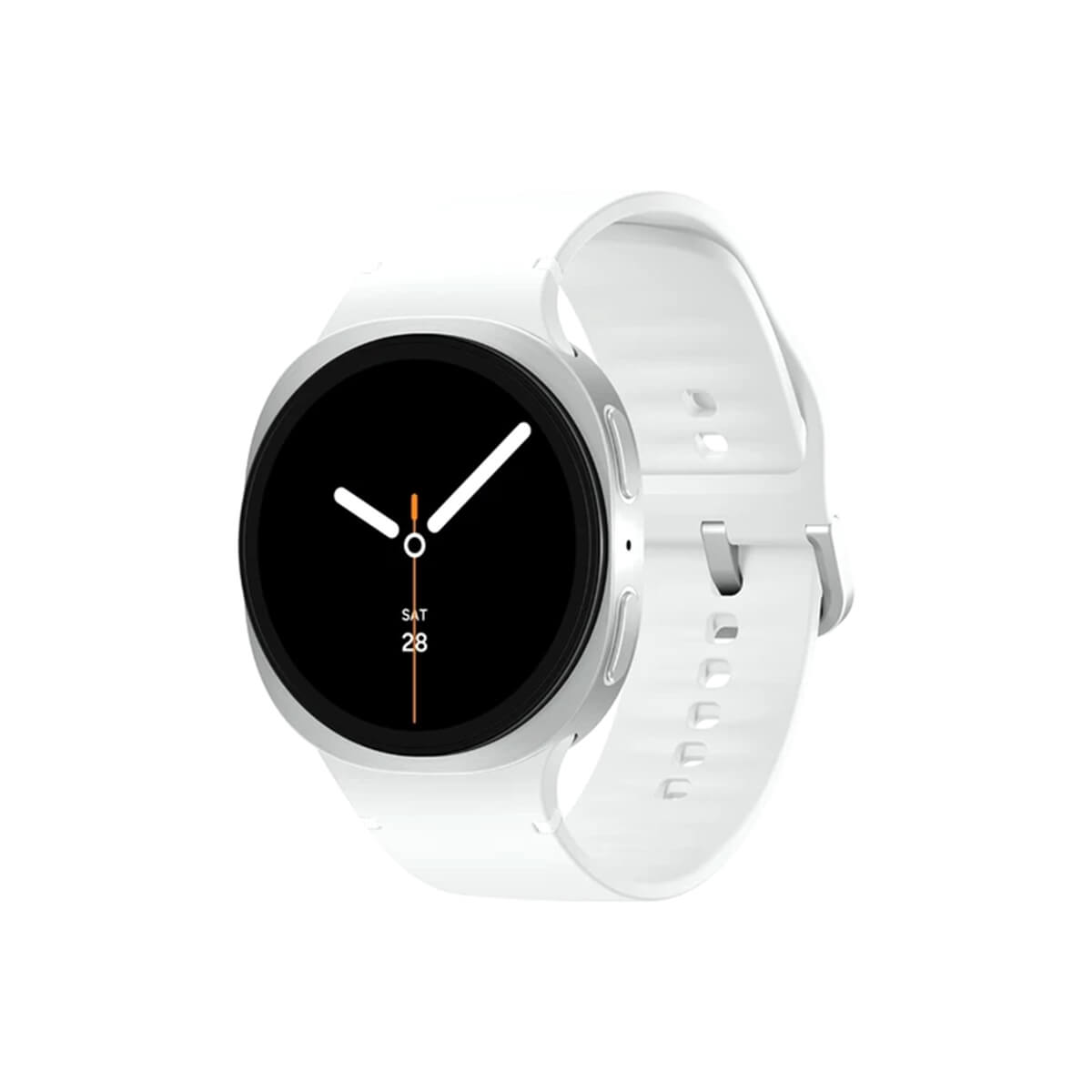 Google Pixel - Google Pixel Watch シルバー/ホワイト Google Pixel Android Smartwatch - Activity Tracking