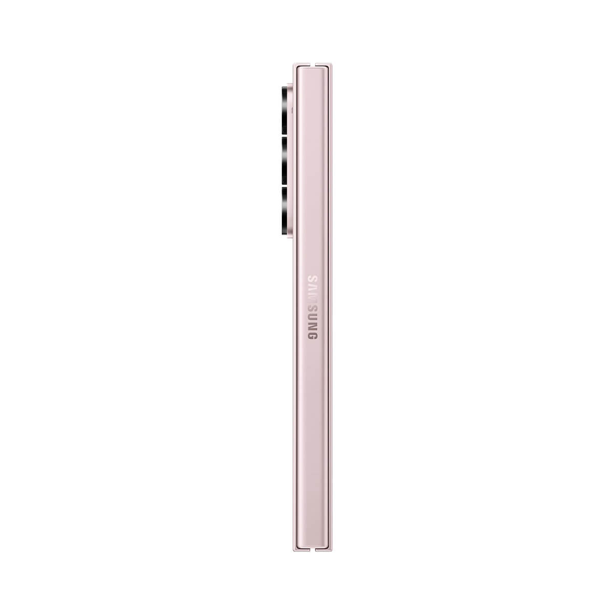 Samsung Galaxy Z Fold 6 (12GB RAM + 512GB Memory) - Pink