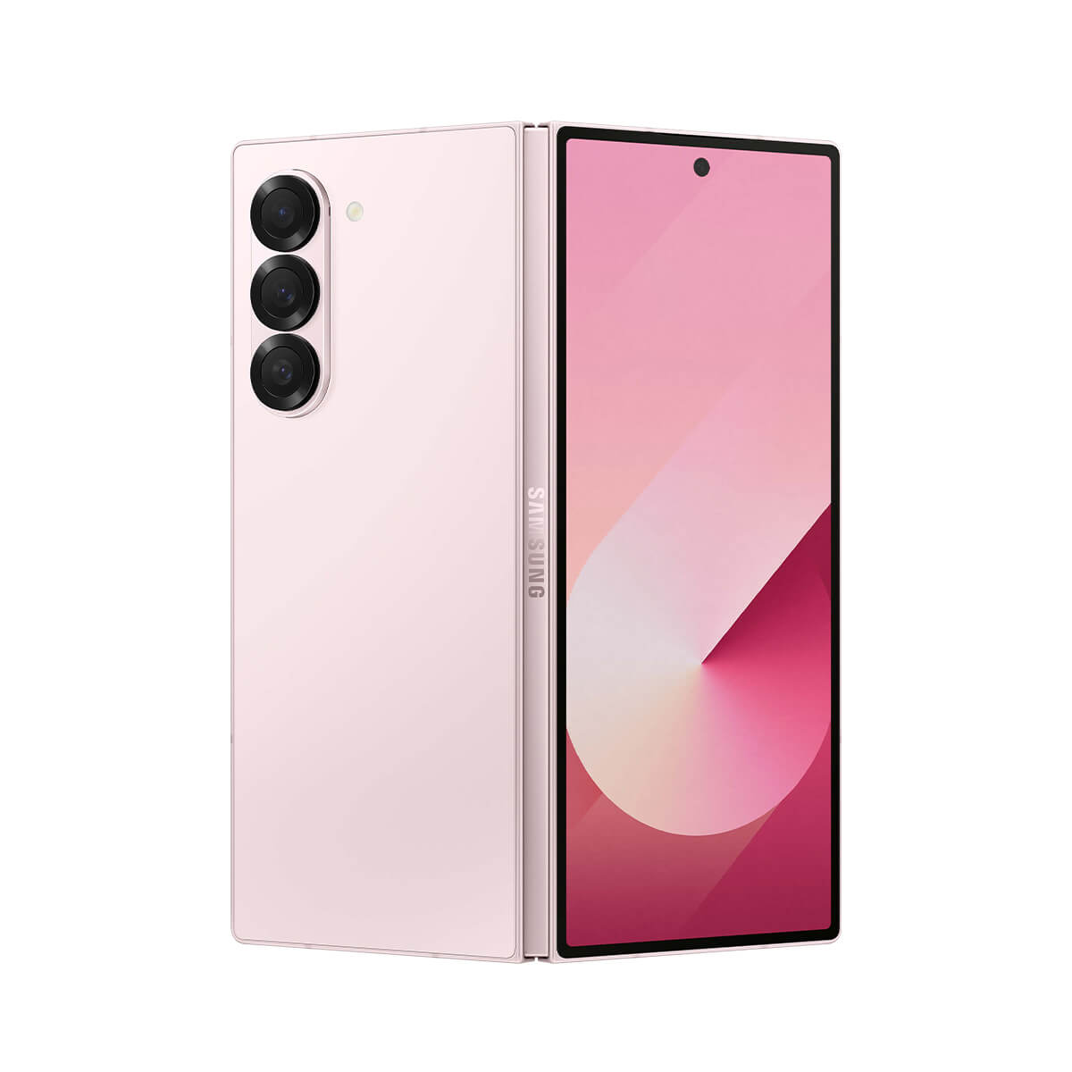 Samsung Galaxy Z Fold 7 (12GB RAM + 256GB Memory) - Mint