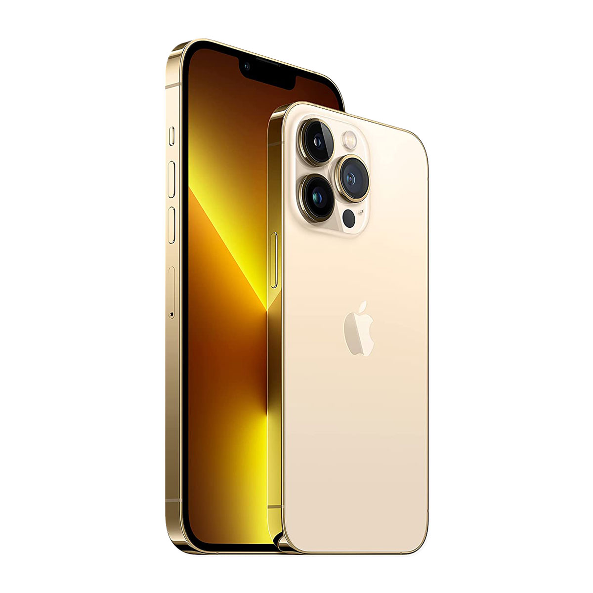 【新品】iPhone 13 Pro Max ゴールド 256GB Apple iPhone 13 Pro Max 256GB - Gold (Apple Certified Refurbished)