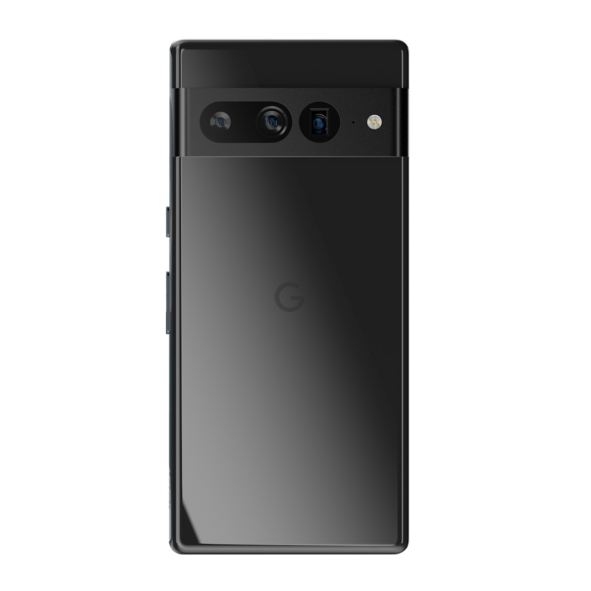 Google Pixel 7 Pro (12GB RAM + 128GB Memory) - Obsidian