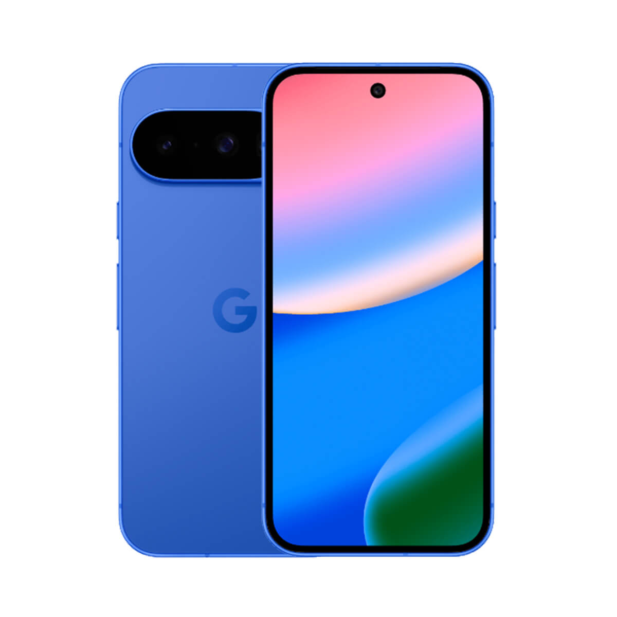 Google Pixel 10 (12GB RAM + 128GB Memory) - Indigo