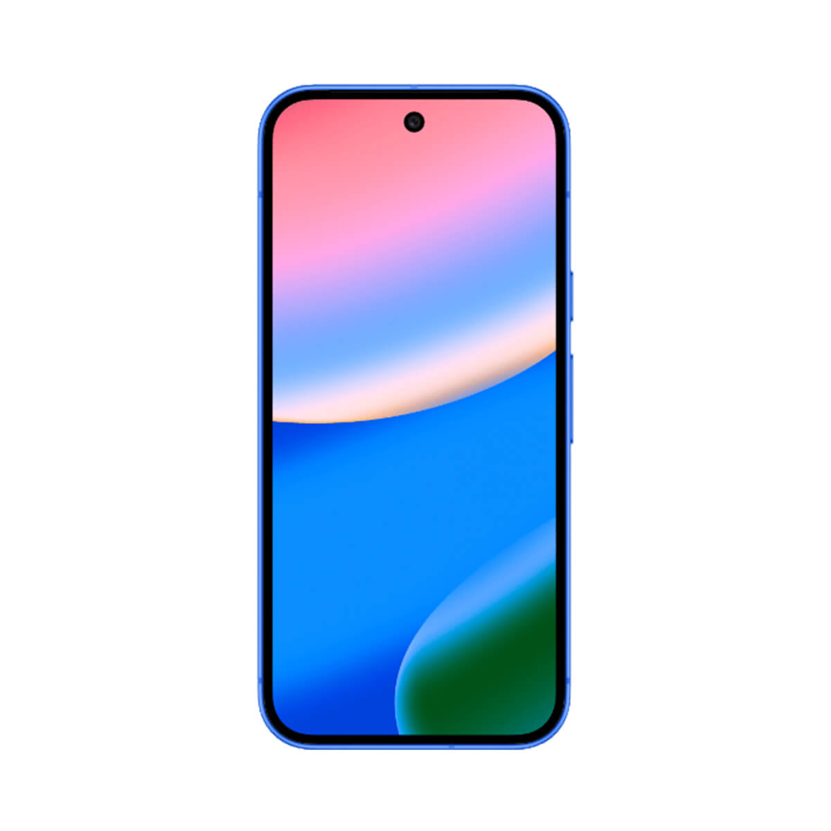 Google Pixel 10 (12GB RAM + 256GB Memory) - Indigo