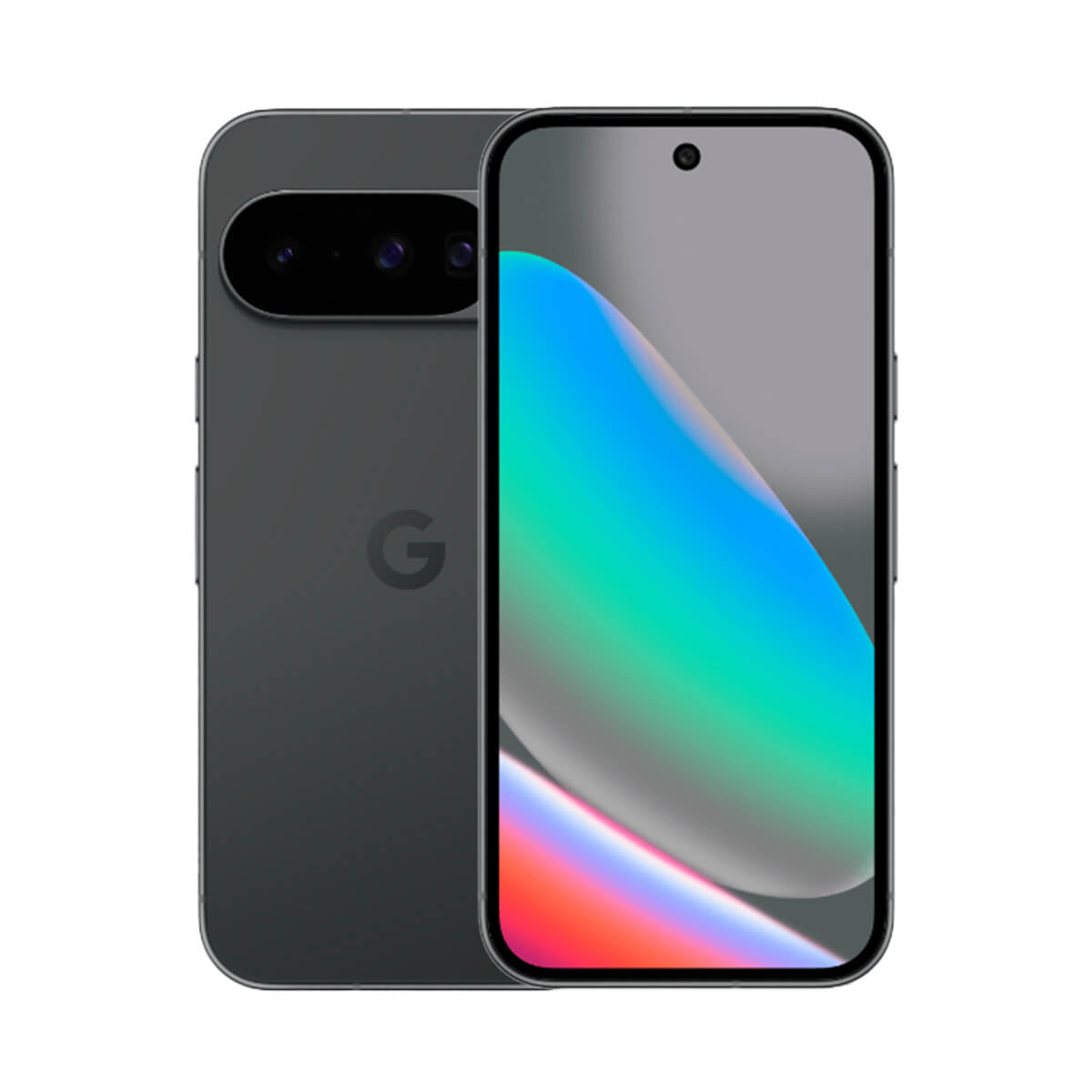 Google Pixel 10 (12GB RAM + 256GB Memory) - Indigo