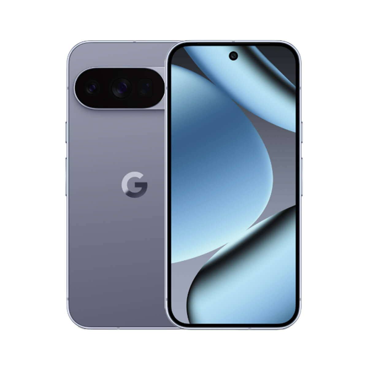 Google Pixel 10 (12GB RAM + 256GB Memory) - Indigo