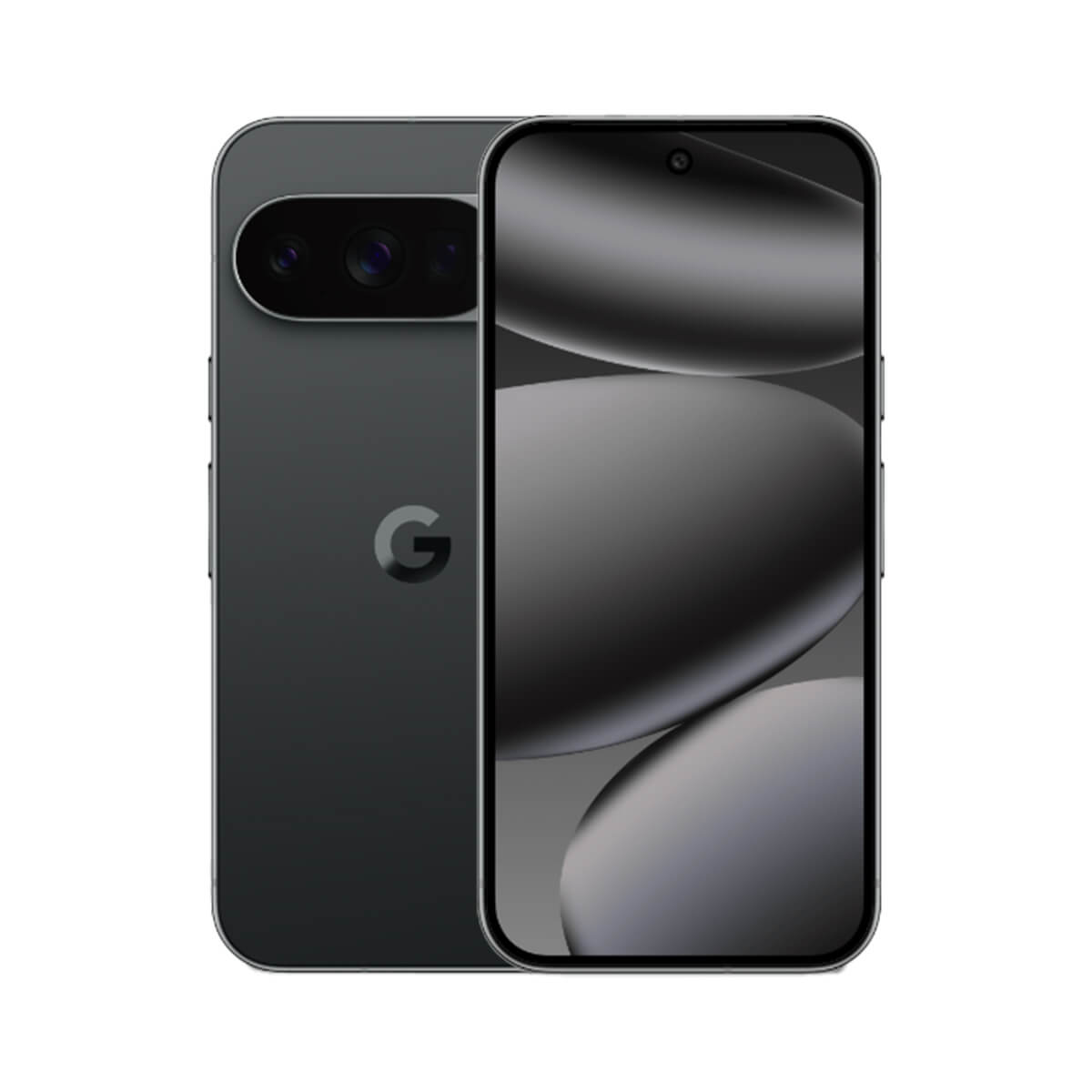 Google Pixel 9 Pro XL (16GB RAM + 512GB Memory) - Obsidian