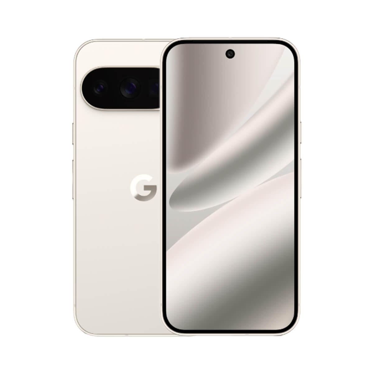 Google Pixel 9a (8GB RAM + 128GB Memory) - Peony