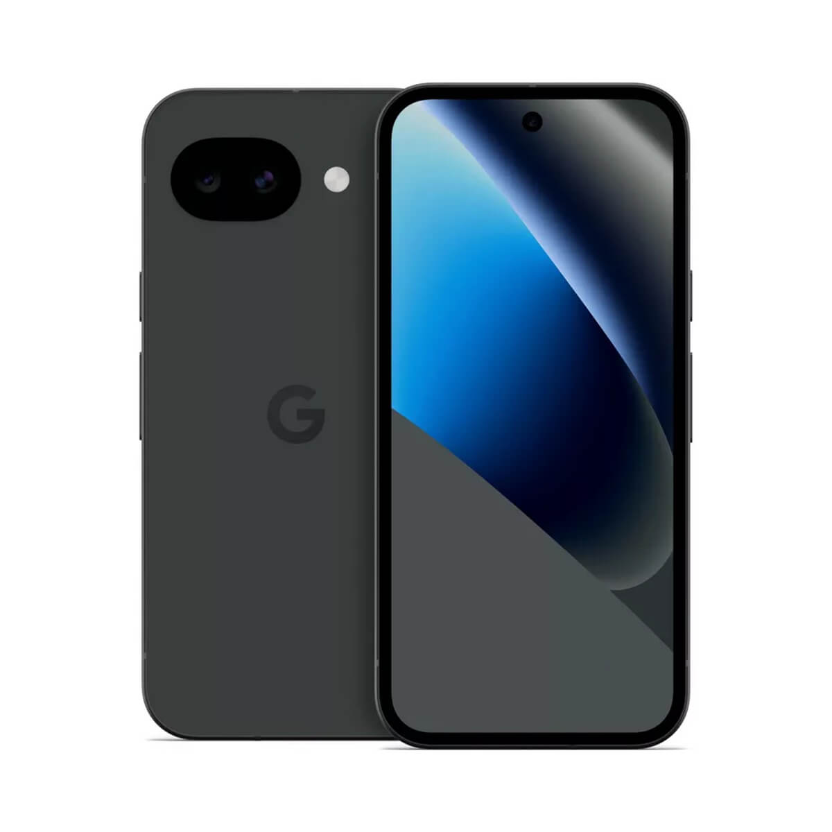 Google Pixel 7 (8GB RAM + 128GB Memory) - Obsidian