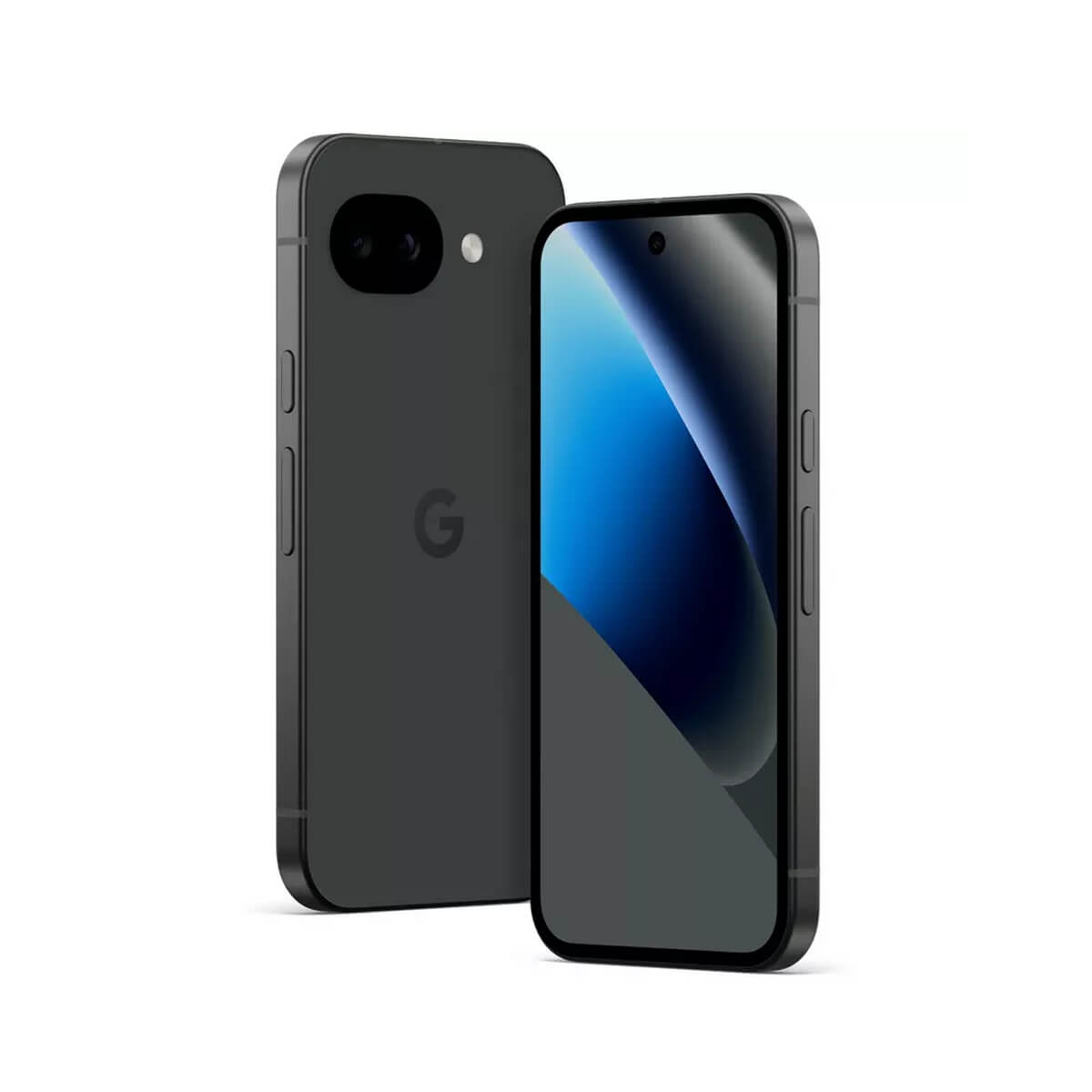 Google Pixel 10a (8GB RAM + 128GB Memory) - Obsidian