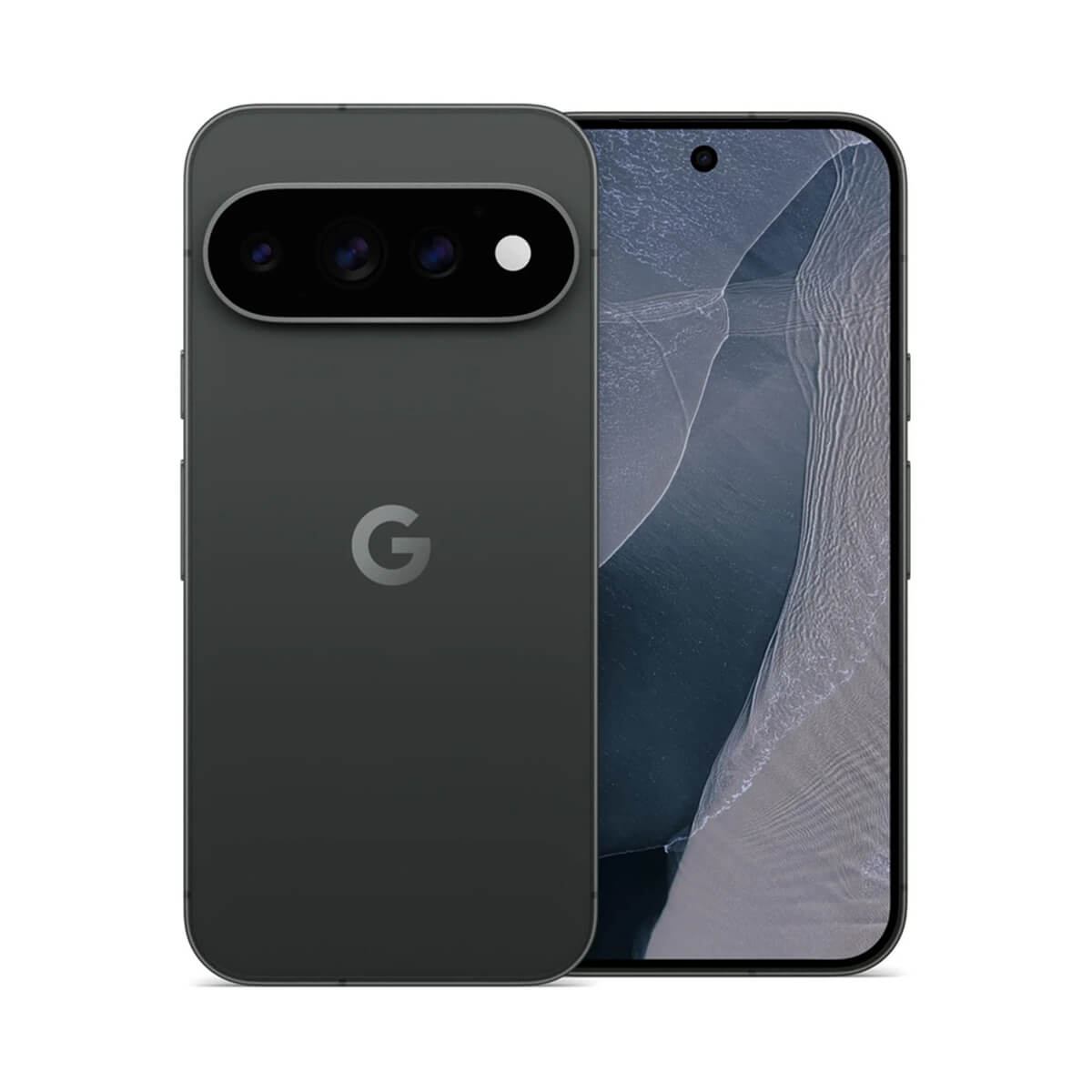 Google pixel 7a (8GB RAM + 128GB Memory) - Charcoal