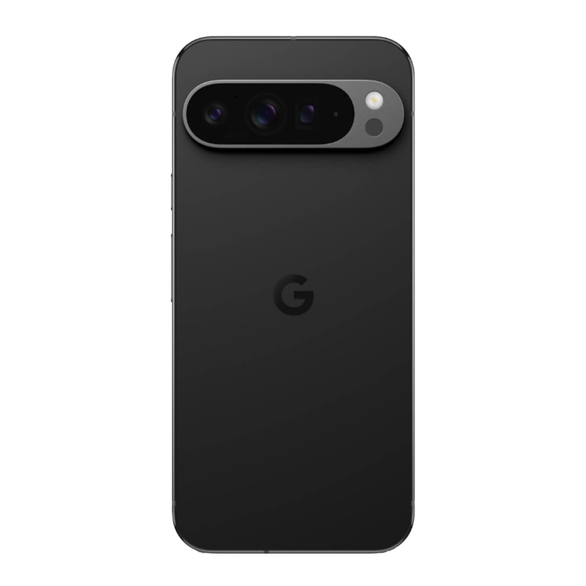 Google Pixel 9 Pro XL (16GB RAM + 128GB Memory) - Obsidian