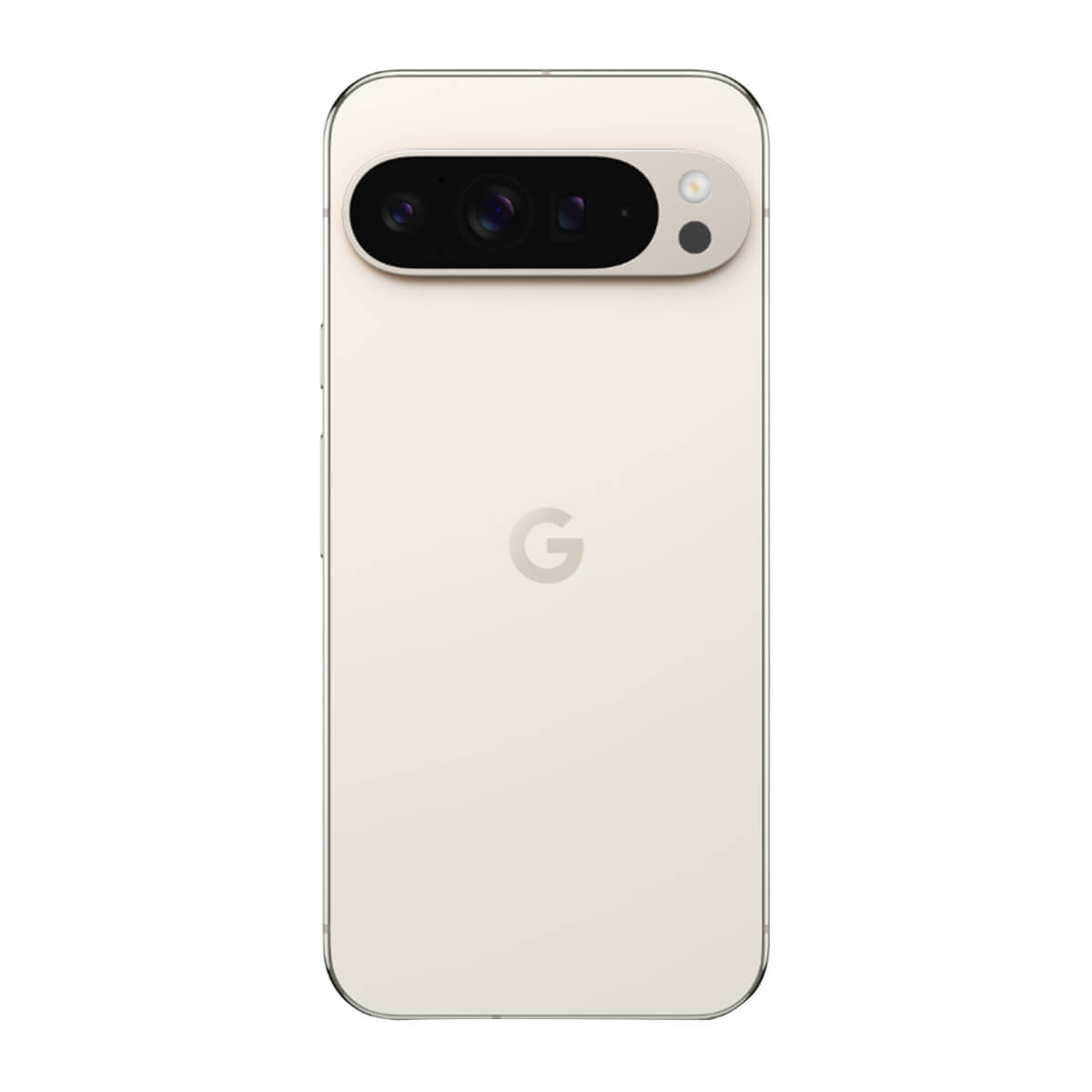 美品：Google Pixel 9 Pro XL 256GB Porcelain スマートフォン本体 Google Pixel 9 Pro XL 256GB Porcelain
